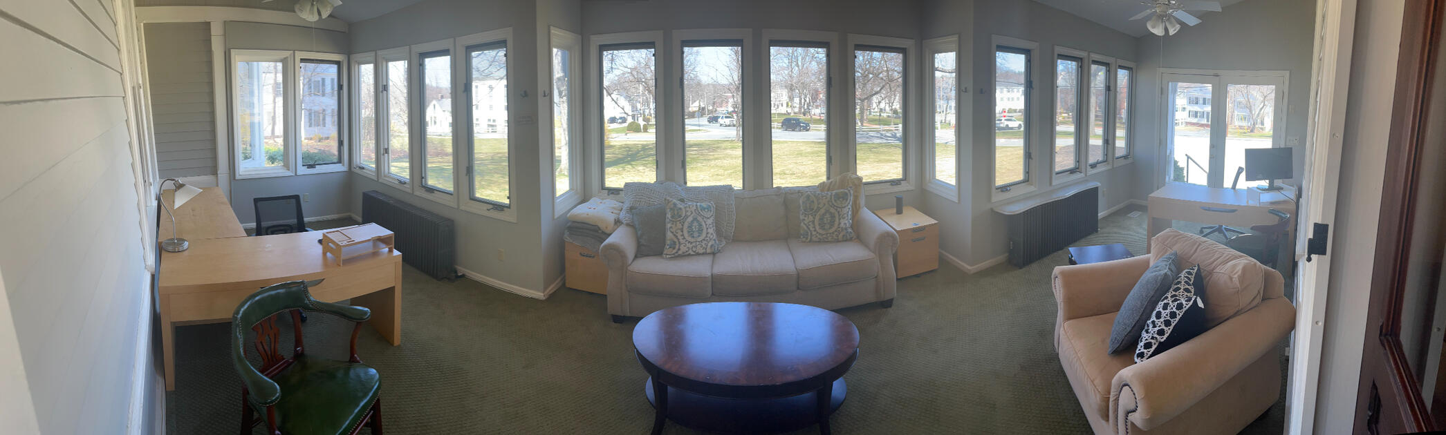 1st Floor, Suite 3